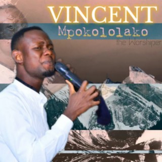 VINCENT The Worshiper