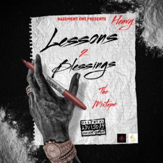 Lessons 2 Blessings The Mixtape