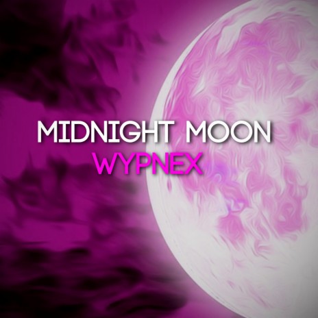 Midnight Moon | Boomplay Music