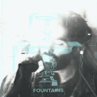 fountains