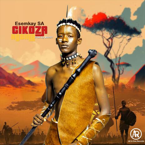 Cikoza Ngoma (Radio Edit)