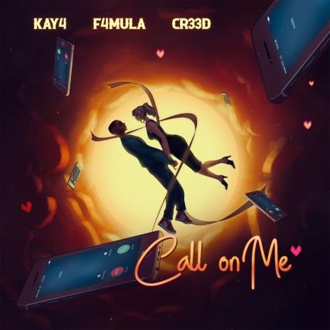 Call on Me ft. F4mula & Cr33d | Boomplay Music