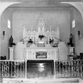 The Altar II