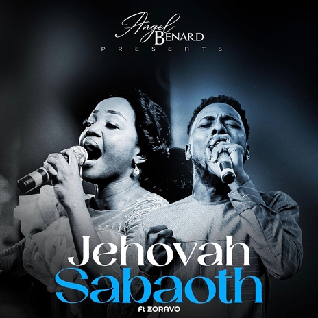 Jehovah Sabaoth (Live) [feat. Zoravo] | Boomplay Music