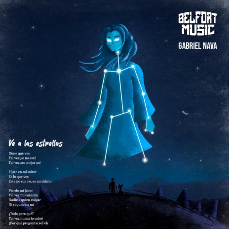 Ve a las Estrellas ft. Gabriel Nava | Boomplay Music