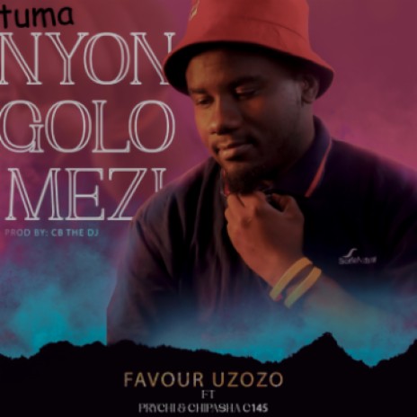 Tuma Nyongolomezi Ft Chipasha 145 & Prychi | Boomplay Music