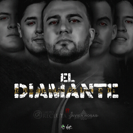 El Diamante ft. Javier Rosas Y Su Artillería Pesada | Boomplay Music