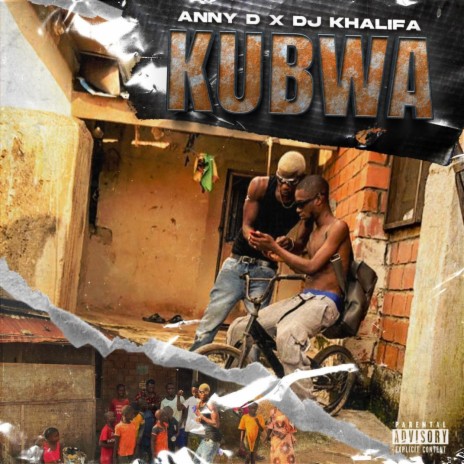 Kubwa ft. Dj Khalifa | Boomplay Music