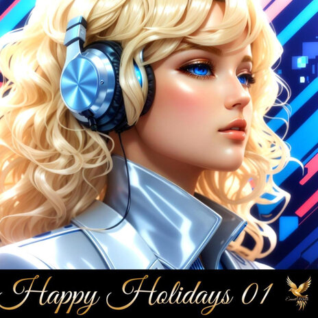 Happy Holidays 01 | Boomplay Music