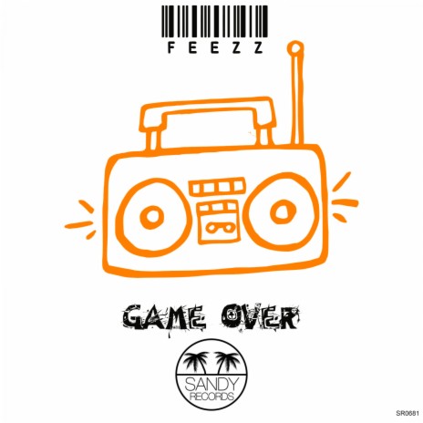 Game Over (Original Mix) | Boomplay Music