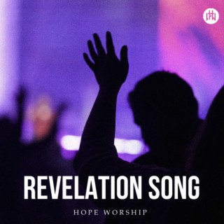 Revelation Song (Live from 4/9 Worship Night)