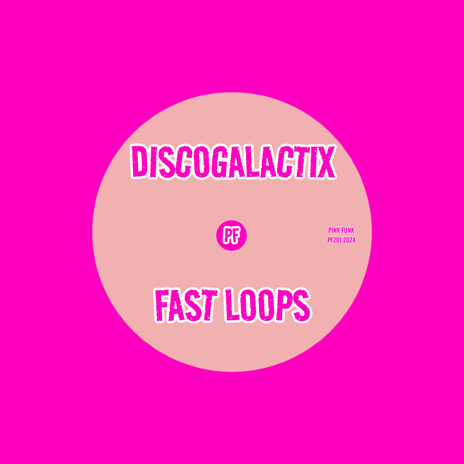 Fast Loops | Boomplay Music