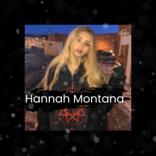 Hannah Montana