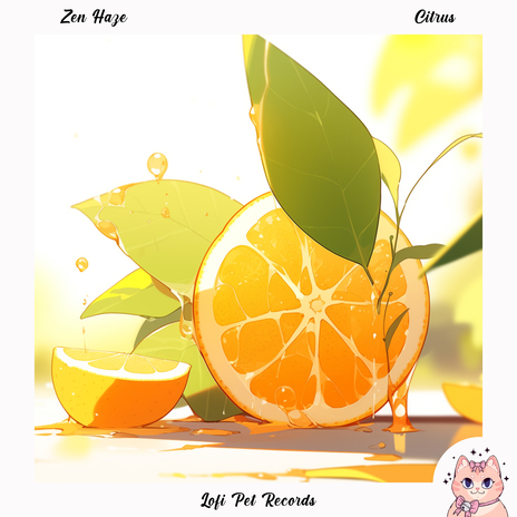 Citrus | Boomplay Music