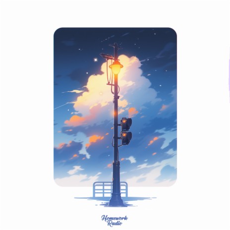 streetlights ft. Erwin Do & landq | Boomplay Music