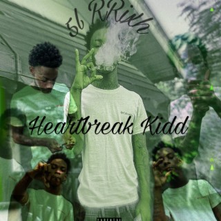 HeartBreak Kidd