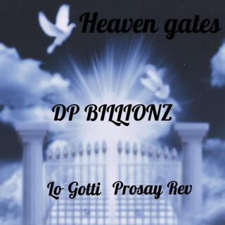 Heaven gates