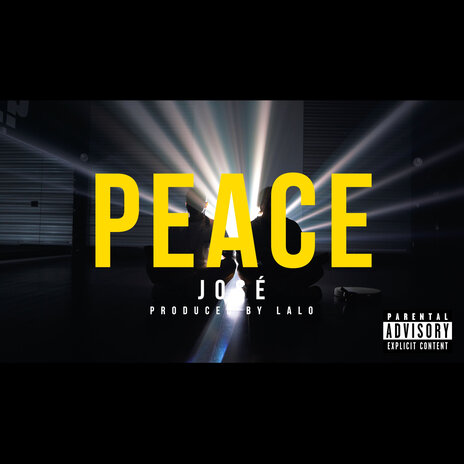 Peace | Boomplay Music