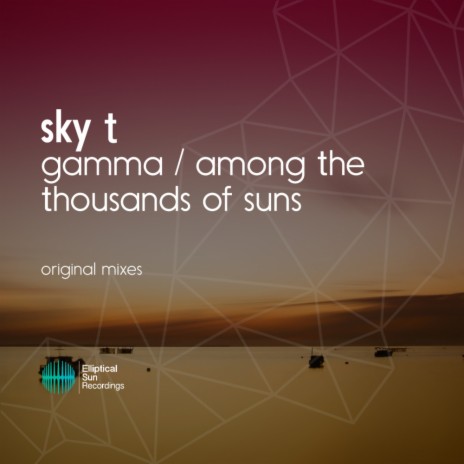 Among The Thousands Of Suns | Boomplay Music