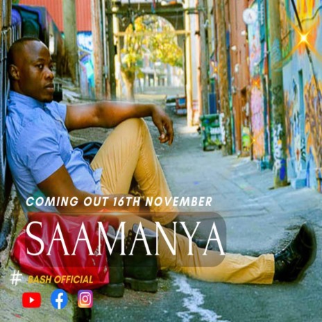 Saamanya | Boomplay Music