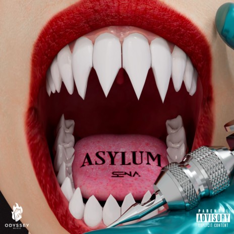 Asylum | Boomplay Music