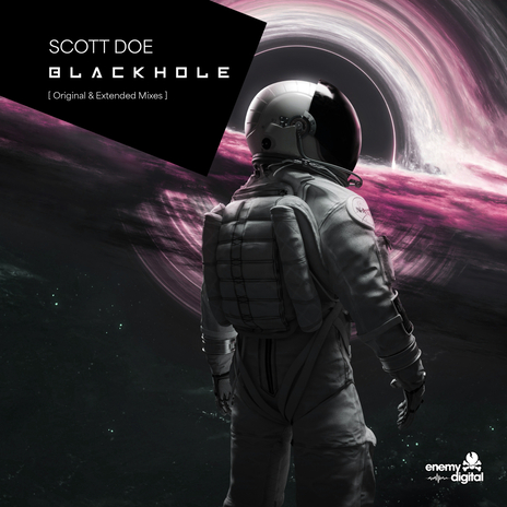 Black Hole (Extended Mix) | Boomplay Music