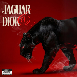 JAGUAR E DIOR