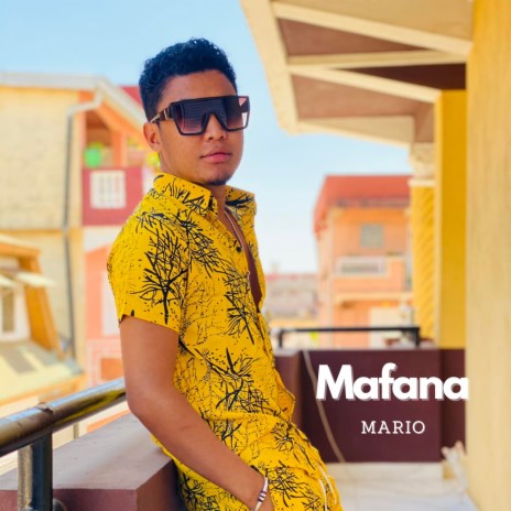 Mafana | Boomplay Music