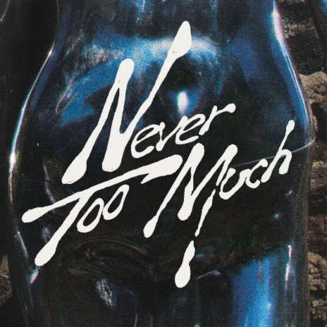 Never Too Much | Boomplay Music