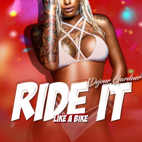 Ride It | Boomplay Music