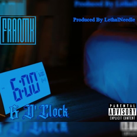 6 O'Clock | Boomplay Music