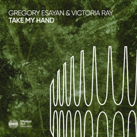 Take My Hand ft. Victoria Ray | Boomplay Music