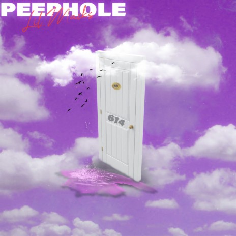 Peephole | Boomplay Music