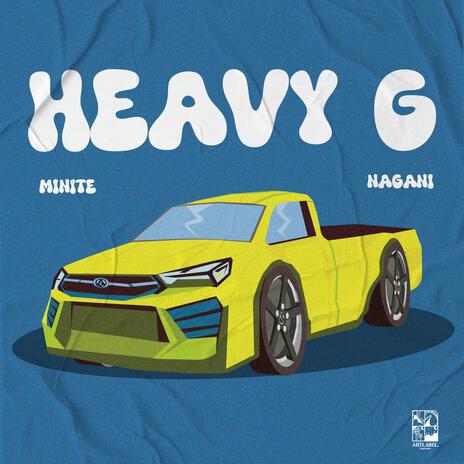 Minite Nagani ft. KEEZY | Boomplay Music