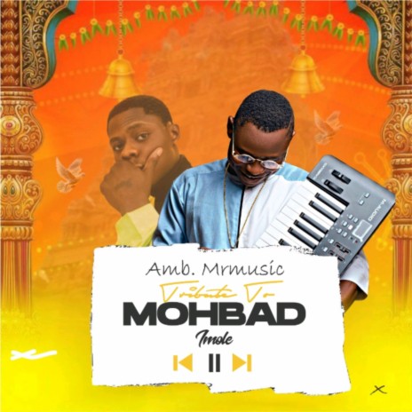Tribute to Mohbad Imole | Boomplay Music