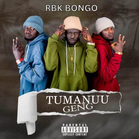 Tumanuu Geng | Boomplay Music