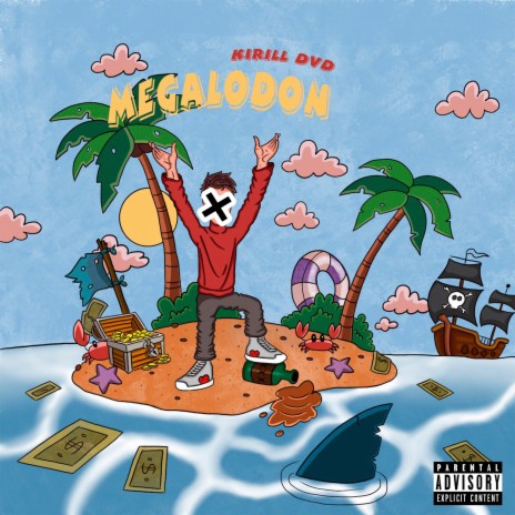 Megalodon | Boomplay Music