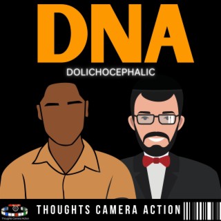 DNA DOLICHOCEPHALIC