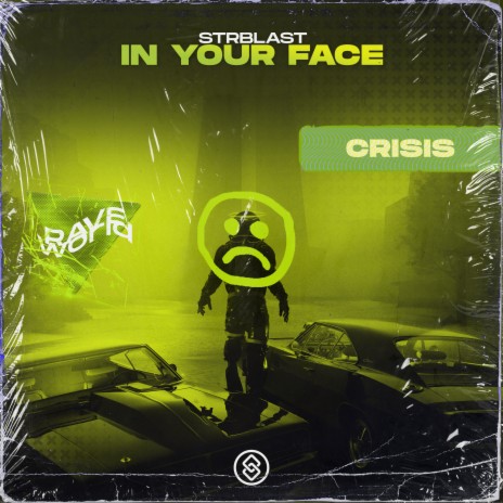 In Your Face | Boomplay Music