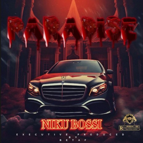 Paradise ft. BeTaf Beats | Boomplay Music