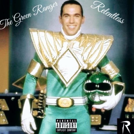 The Green Ranger | Boomplay Music