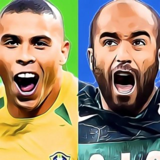 Rap dos gols mais emocionantes do futebol