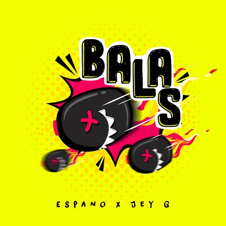 Balas (feat. Jey G) | Boomplay Music