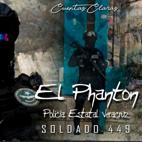 El Phanton | Boomplay Music