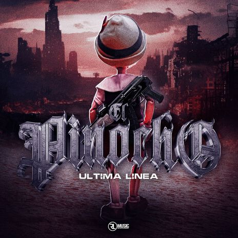 El Pinocho | Boomplay Music