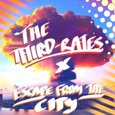 Escape From The City | Boomplay Music