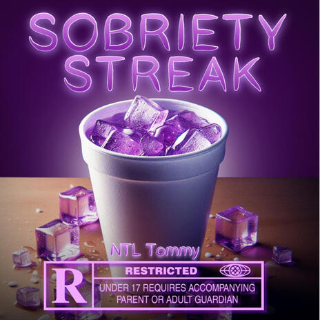 Sobriety Streak | Boomplay Music