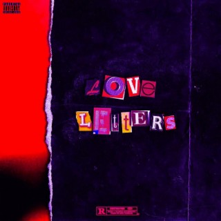 Love Letters (Slowed & Reverb) ft. ADIN BLEU lyrics | Boomplay Music