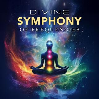 Divine Symphony of Frequencies