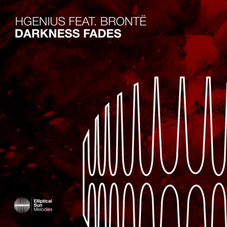Darkness Fades (Extended Mix) ft. Brontë | Boomplay Music